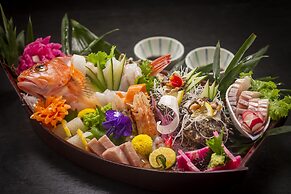 Kawaguchiya Kinosaki Riverside Hotel