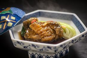 Kawaguchiya Kinosaki Riverside Hotel