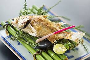 Kawaguchiya Kinosaki Riverside Hotel