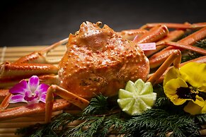 Kawaguchiya Kinosaki Riverside Hotel