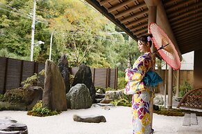 Kawaguchiya Kinosaki Riverside Hotel