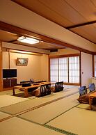 Kawaguchiya Kinosaki Riverside Hotel