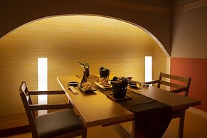 Kawaguchiya Kinosaki Riverside Hotel