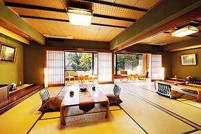 Kawaguchiya Kinosaki Riverside Hotel