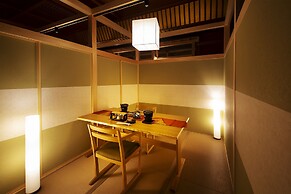 Kawaguchiya Kinosaki Riverside Hotel