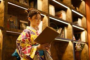 Kawaguchiya Kinosaki Riverside Hotel