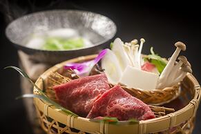 Kawaguchiya Kinosaki Riverside Hotel