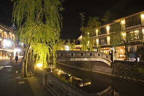 Kawaguchiya Kinosaki Riverside Hotel