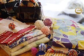 Kawaguchiya Kinosaki Riverside Hotel