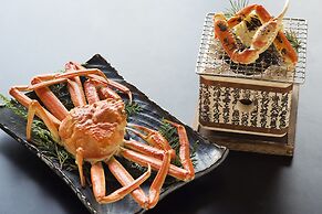 Kawaguchiya Kinosaki Riverside Hotel