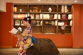 Kawaguchiya Kinosaki Riverside Hotel