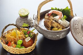 Kawaguchiya Kinosaki Riverside Hotel