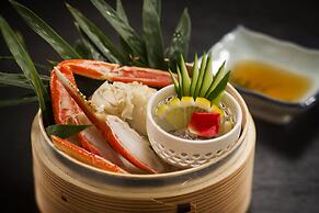 Kawaguchiya Kinosaki Riverside Hotel