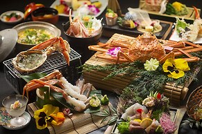 Kawaguchiya Kinosaki Riverside Hotel