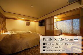 Kawaguchiya Kinosaki Riverside Hotel