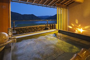 Kawaguchiya Kinosaki Riverside Hotel