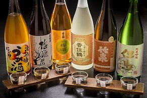 Kawaguchiya Kinosaki Riverside Hotel