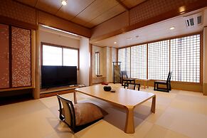 Kawaguchiya Kinosaki Riverside Hotel