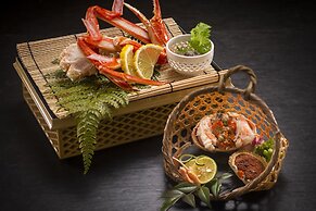 Kawaguchiya Kinosaki Riverside Hotel