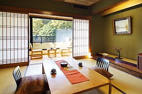 Kawaguchiya Kinosaki Riverside Hotel