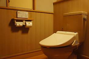 Kawaguchiya Kinosaki Riverside Hotel