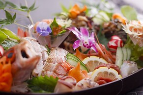 Kawaguchiya Kinosaki Riverside Hotel