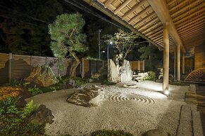 Kawaguchiya Kinosaki Riverside Hotel