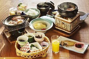 Kawaguchiya Kinosaki Riverside Hotel