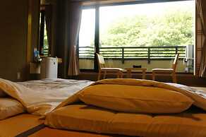 Kawaguchiya Kinosaki Riverside Hotel