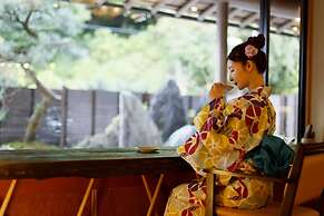 Kawaguchiya Kinosaki Riverside Hotel