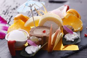 Kawaguchiya Kinosaki Riverside Hotel