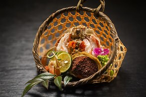 Kawaguchiya Kinosaki Riverside Hotel