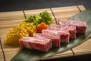 Kawaguchiya Kinosaki Riverside Hotel