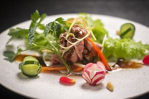 Kawaguchiya Kinosaki Riverside Hotel