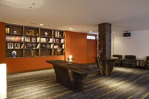 Kawaguchiya Kinosaki Riverside Hotel