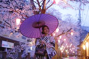 Kawaguchiya Kinosaki Riverside Hotel