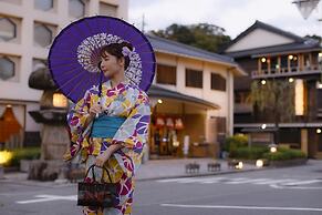 Kawaguchiya Kinosaki Riverside Hotel