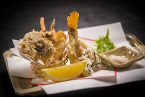 Kawaguchiya Kinosaki Riverside Hotel