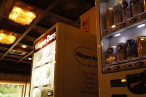 Kawaguchiya Kinosaki Riverside Hotel