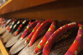 Kawaguchiya Kinosaki Riverside Hotel