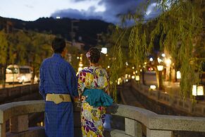 Kawaguchiya Kinosaki Riverside Hotel