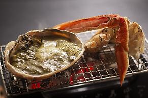 Kawaguchiya Kinosaki Riverside Hotel