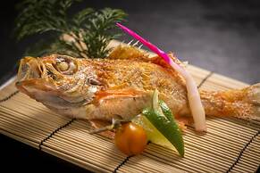 Kawaguchiya Kinosaki Riverside Hotel