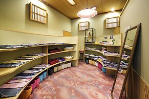 Kawaguchiya Kinosaki Riverside Hotel