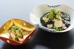 Kawaguchiya Kinosaki Riverside Hotel