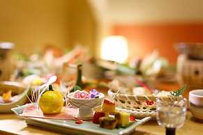 Kawaguchiya Kinosaki Riverside Hotel