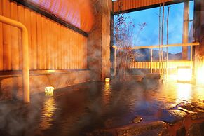 Kawaguchiya Kinosaki Riverside Hotel