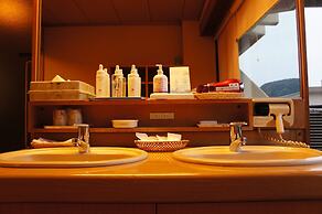 Kawaguchiya Kinosaki Riverside Hotel