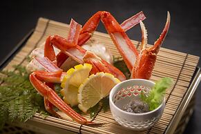 Kawaguchiya Kinosaki Riverside Hotel