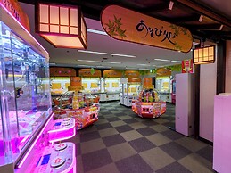 KAMENOI HOTEL NACHI KATSUURA KUMANO KODO